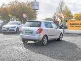 Škoda Fabia (2008) 1.4i 16V 63KW – ESP - náhled 4