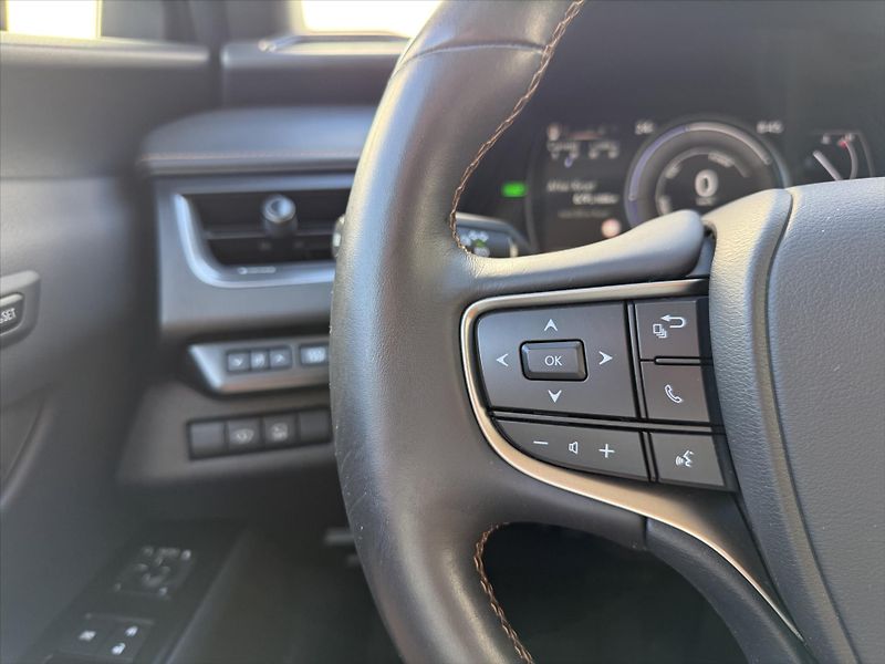 Lexus UX 250h 2,0 Luxury, 4x4  UX - fotka 12 z 25