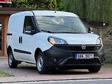 Fiat Dobló cargo 1.3 ČR 1.MAJ, DPH NEHAVAROVÁNO - náhled 1