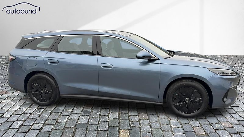 BYD Seal 6 DM-i PHEV Touring Boost - fotka 2 z 4