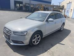 Audi A4 Avant (2012) B8 náhradní díly  - fotografie inzerátu