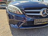 Mercedes-Benz Třídy C C200d 118KW FL KAMERA NAVI - náhled 25
