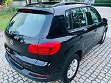 Volkswagen Tiguan 1.4TSI MANUÁL VÝHŘEV PANORAMA - náhled 11