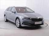 Škoda Superb (2020) Style 1.5 TSI - náhled 1