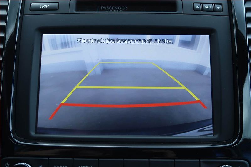 Kia Venga (2019) 1.6 CVVT, Serv.kniha, Kůže - fotka 19 z 20