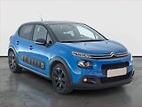 Citroën C3 (2017) 1.2 PureTech, Automat, Navi - náhled 1