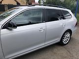 Volkswagen Golf (2011) 2,0TDi STYLE nez. rezervace - náhled 6