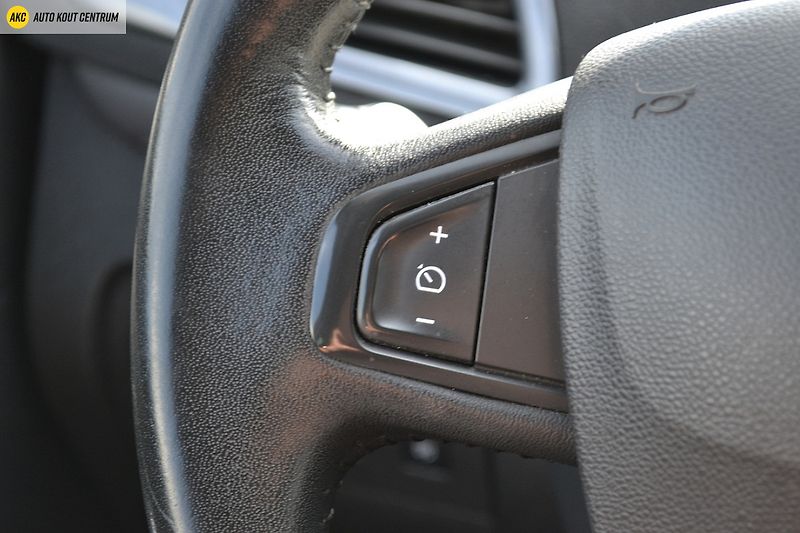 Renault Grand Scénic 1.5dCi - 81KW - fotka 42 z 54