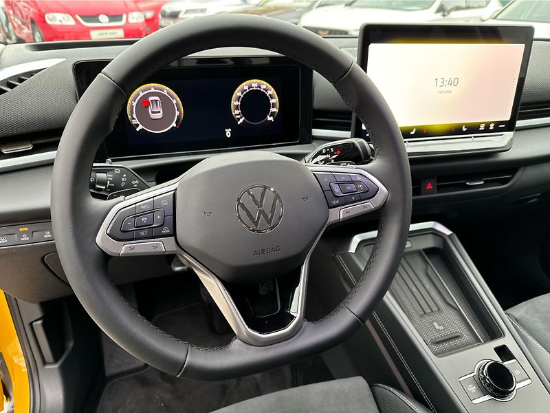 Volkswagen T-Roc Style 1,5 eTSI 110 kW 7DSG - fotka 18 z 18