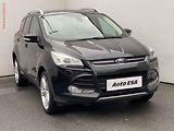 Ford Kuga (2013) 2.0TDCi 4x4, AT, navi, xenon - náhled 1
