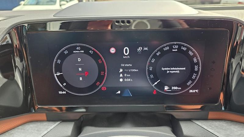 Škoda Kodiaq (2024) 2.0 TDI 142kW DSG 4x4 Exclusiv - fotka 30 z 51
