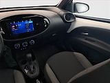 Toyota Aygo (2025) 1.0, Automat, Serv.kniha - náhled 8