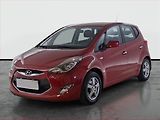 Hyundai ix20 (2012) 1.4 CVVT, ČR,1.maj, Serv.kniha - náhled 1