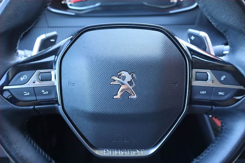 Peugeot 208 (2021) 1.2 PureTech, Automat - fotka 22 z 24