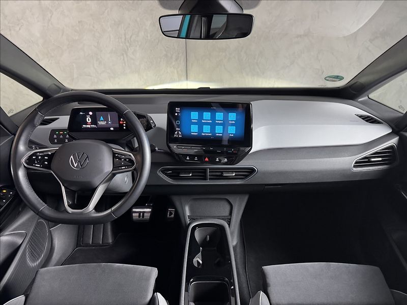 Volkswagen ID.3 Pro S 82kWh Sportpaket HUD - fotka 17 z 50