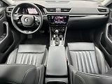 Škoda Superb (2023) L&K 2.0TDI 147kW DSG TAŽNÉ CZ - náhled 9