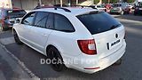 Škoda Superb (2012) 2.0TDi, ČR, Active, bixen - náhled 1