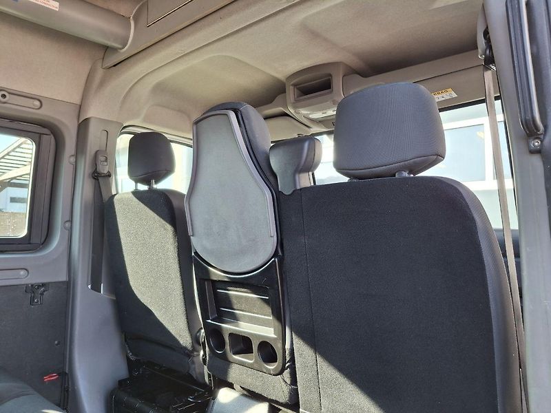 Renault Master (2019) 2.3 DCI, 7 míst,  ZÁRUKA - fotka 22 z 31