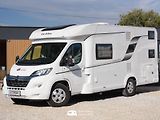 Hobby Ostatní (2022) T65 HKM Optima Ontour Citroen - náhled 30