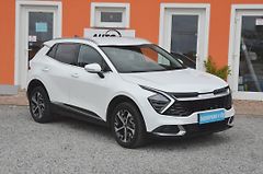 Kia Sportage (2022) HEV // REZERVACE // - fotografie inzerátu