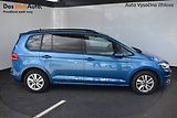 Volkswagen Touran (2023) 1.5TSI 110kW DSG, Full LED - náhled 9