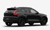 Volvo XC40 (2026) B4 AUT PLUS BLACK EDITION  - náhled 9