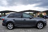 Audi Q7 50 TDI/Q/360/20/Sline/DPH - náhled 7