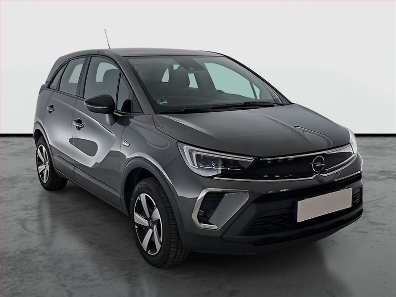 Opel Crossland X (2021) 1.2 Turbo, Serv.kniha - fotka 1 z 20