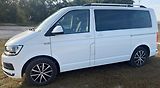 Volkswagen Multivan (2017) T6 - náhled 2