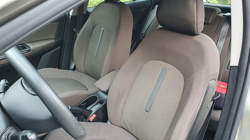 Fiat Bravo (2009) Fiat Bravo 1.4 16V 90 - fotka 11 z 11