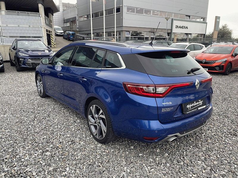 Renault Mégane (2016) 1.6 TCe,GT,Automat,151kW - fotka 3 z 41