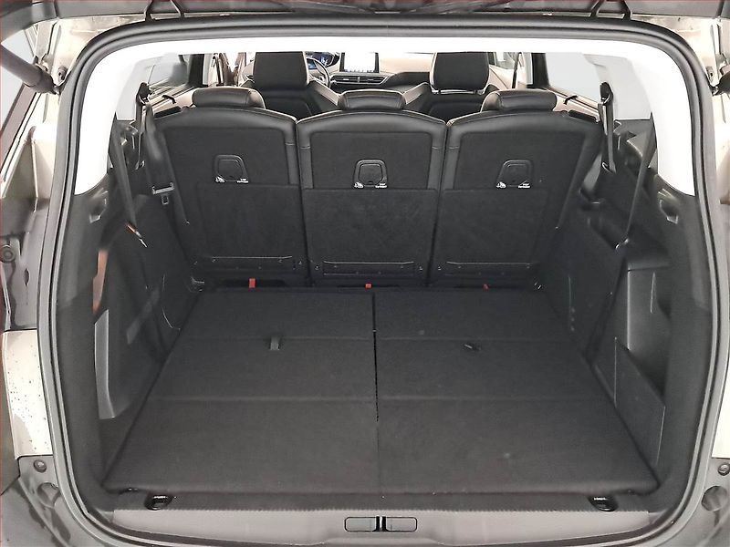 Peugeot 5008 (2019) PureTech 180, Automat, 7 míst - fotka 14 z 18
