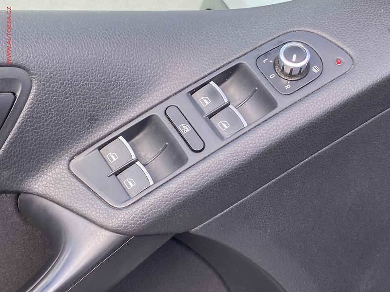 Volkswagen Tiguan (2014) 1.4 TSi 4X4, CUP, bixen, TZ - fotka 11 z 15