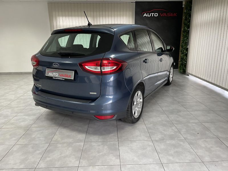 Ford C-MAX 1.0i EcoBoost NAVI  - fotka 11 z 25