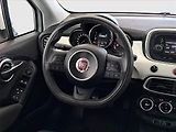 Fiat 500X (2015) 1.4 MultiAir, Serv.kniha - náhled 15
