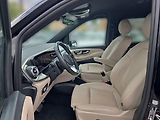 Mercedes-Benz Třídy V V 300d EXL / L / 4M / NEZ.TOP. - náhled 9