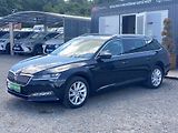 Škoda Superb 2.0TDi, DSG, 4x4, panorama - náhled 2