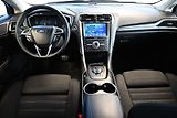 Ford Mondeo (2022) 2.0 LED SONY ACC Tažné 8AT ECO - náhled 12