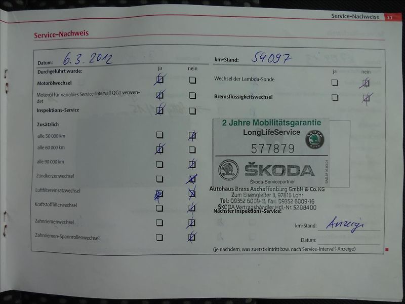 Škoda Octavia 1.8 TSI SPORT   GO MOTORU - fotka 48 z 57