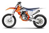 KTM 450 SX-F  NOVÁ 0 MTH  - náhled 17