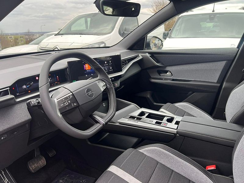 Opel Grandland (2026) Edition Mild-hybrid 145k  Aut - fotka 14 z 19