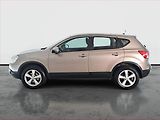 Nissan Qashqai (2008) 2.0, Automat, Navi, Tempomat - náhled 2