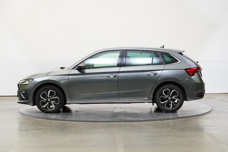 Škoda Scala - fotka 3 z 27