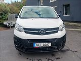Opel Vivaro 2,0 L2 LONG, KAMERA - náhled 1