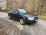 Škoda Octavia (2009) 1.6 75kW BENZIN+LPG - náhled 7