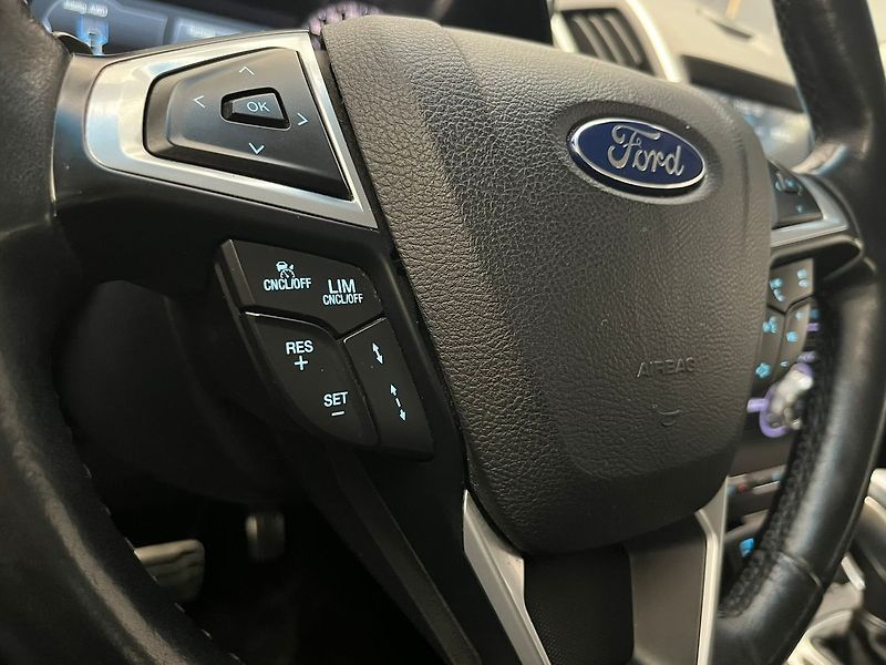Ford Edge 2.0 TDCi AWD Sport ČR 1.majit. - fotka 10 z 74