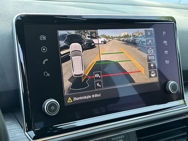 Seat Tarraco (2019) 2.0 TSI 4Drive DSG Xcellence - fotka 12 z 33