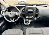Mercedes-Benz Vito (2017) Tourer 111CDI lang W447 9 MÍST - náhled 11