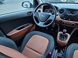 Hyundai i10 (2013) 1.2i 64 KW Klima FIFA Edice - náhled 28