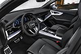 Audi Q8 50TDI 2x Sline Laser Vzduch B& - náhled 12